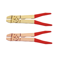 Copper Beryllium Crimping Tool - 200mm