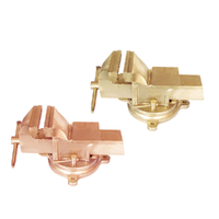 Parallel Vice (Copper Beryllium)