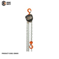 LINQ Industrial Chain Blocks