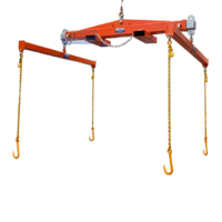 Reo Mesh Lifter (2t WLL) - 185 x 85 x 900mm