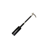 Standard Stainless Steel CO2 Wand - 805mm
