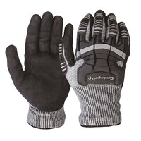 Contego Hybridz 360 Cut/Impact Protection Gloves