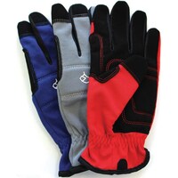 Contego Versadex Multi-Purpose General Handling Gloves (3 Pack)