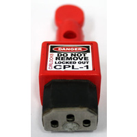 Cirlock Computer Plug Lockout