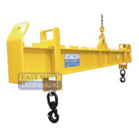 Spreader Beam (10t WLL) - 7m 