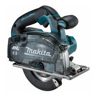 Makita 18V Metal Cutting Saw - 150mm