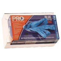 Disposable Gloves Wall Bracket - Plastic