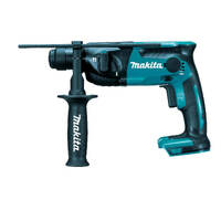 Makita 18V Mobile Rotary Hammer Drill (Tool Only) - 16mm