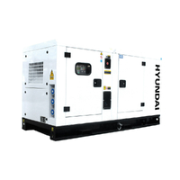 Hyundai Three-Phase Standby Generator - 14kVA 