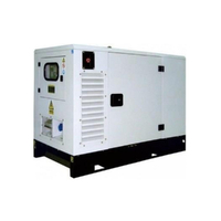 Hyundai Three-Phase Standby Generator - 16kVA 