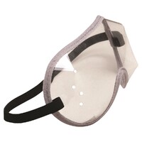 Disposable Jockey Goggles - Clear