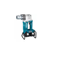 Makita Shear Wrench Kit (5.0Ah) - 18Vx2