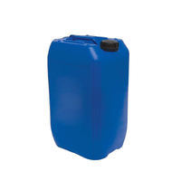 Orchidee A Fluorine Free Foam Concentrate  - 20L Drum