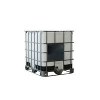 Fluorine Free Eco Foam F3 - 1000L Drum