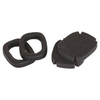 Cobra Earmuff Hygiene Kit - Suits EMHKCOB Earmuffs 