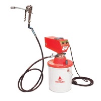 Alemlube 240V Grease Kit  - 20kg