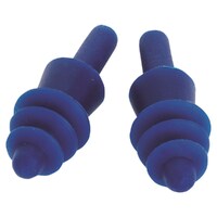 Pro-Sil Reusable Earplugs (UnCorded)