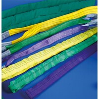 Double Ply Endless Flat Sling (2t WLL) 
