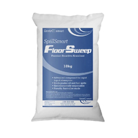 SpillSmart FloorSweep Absorbent - 10kg Bag