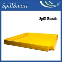 SpillSmart Spillbund 900gsm PVC - 600 x 600mm