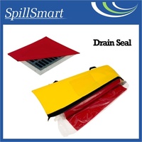 SpillSmart Drain Seal & PVC Bag - 600 x 600 x 5mm