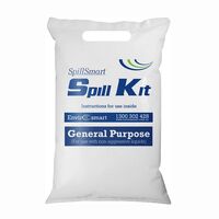 SpillSmart 15L General Purpose Spill Kit - Single Use