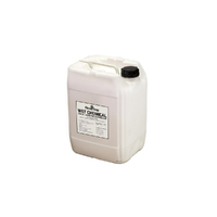 Wet Chemical Drum