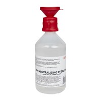 Mediq PH Neutralizing Solution - 500ml