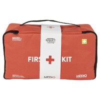 Mediq Workplace Response First Aid Kit (High Risk) - 1-25 Persons