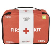 Mediq Workplace Response First Aid Kit Soft Pack (Low Risk) - 1-25 Persons