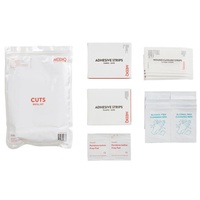 Mediq First Aid Kit Refill Module #5 - Cuts