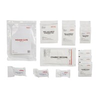 Mediq First Aid Kit Refill Module #6 - Wound Care