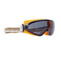 Frontier Clarity Smoke Safety Goggles
