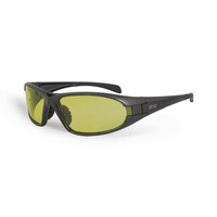 Frontier Edge Amber Safety Glasses