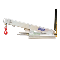 Fixed Extension Jib - 3.5t