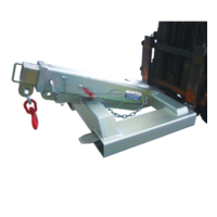 Fixed Extension Jib - 7.5t