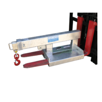 Fixed Jib (Short) - 4.75t