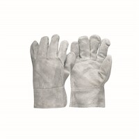 Frontier All Chrome Gloves