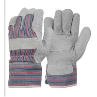 Frontier Candy Stripe Gloves
