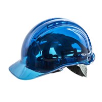 Frontier Clearview Hard Hat