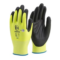 Frontier CoolTec3 High-Vis Gloves