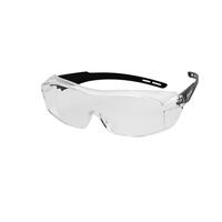 Frontier OSPX Glasses - Clear