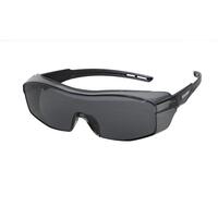 Frontier OSPX Glasses - Smoke