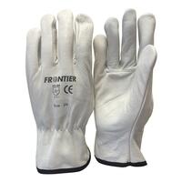 Frontier Standard Cowgrain Rigger Gloves