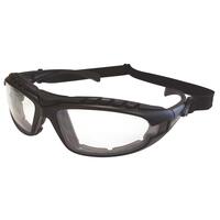 Frontier Scanner Safety Glasses