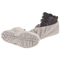 Frontier Disposable Non-Skid Shoe Covers