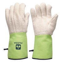 Frontier Smelter King Gloves