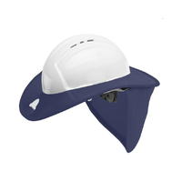 Hard Hat Snap Brim - Navy