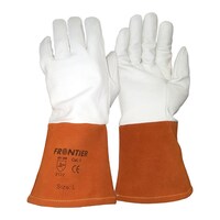 Frontier Power Touch Tig Gloves
