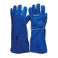 Frontier Gauntlet Welders Gloves